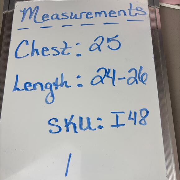 American Eagle Vintage Pastel Chunky Knit Striped Sweater Scoopneck Large - Picture 7 of 8